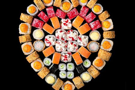 Любовница Императора