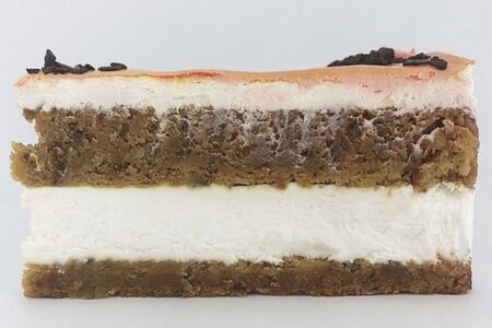 Торт Морковный