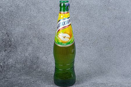 Лимонад Натахтари Дюшес