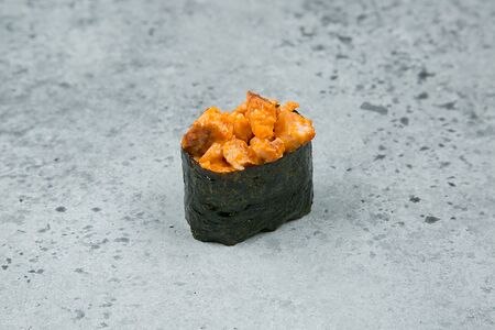 Гункан угорь