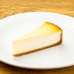 Чизкейк Нью-Йорк