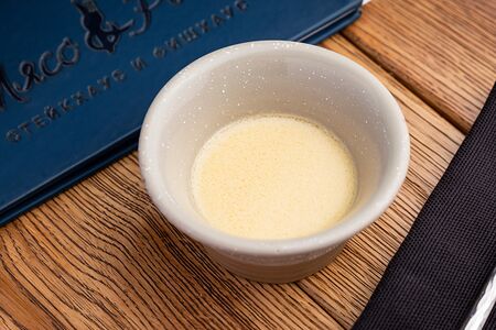 Соус Берблан