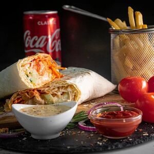 Комбо Восточная