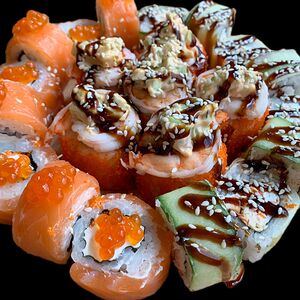 Сет Нежность