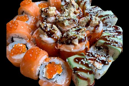 Сет Нежность