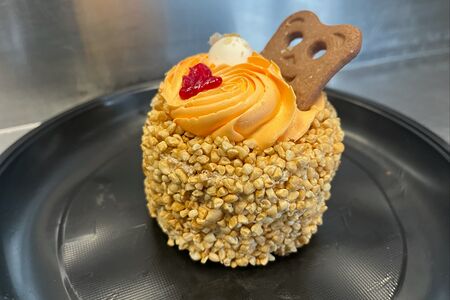 Пирожное Экзотика