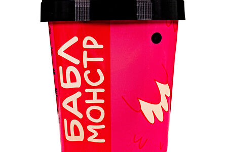 Бабл Монстр