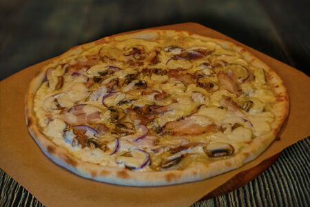 Пицца Хоспер