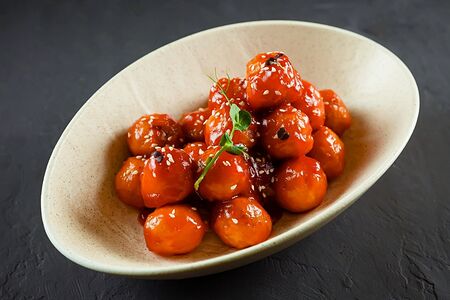 Яннем чикен