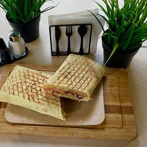 Шаурма Сырная