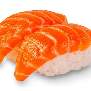 Суши Лосось