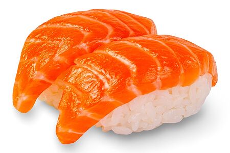 Суши Лосось