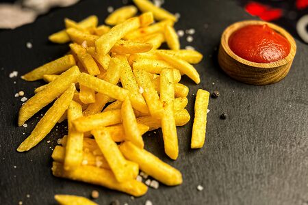 Картофель фри