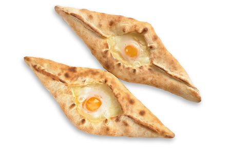 Хачапури по-Аджарски