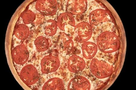 Пицца Маргарита