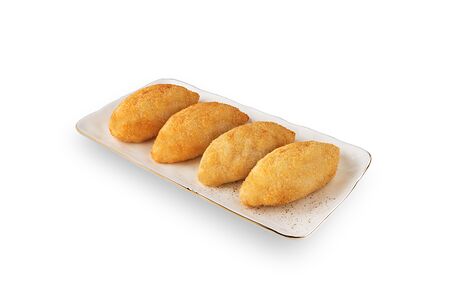 Котлета по-киевски