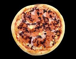 Пицца мясная