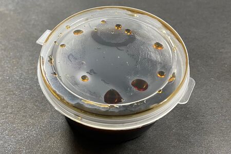 Соевый соус