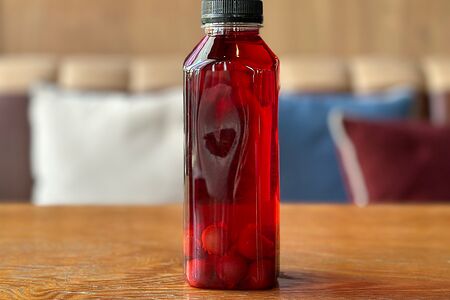 Компот сезонный 