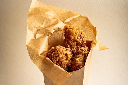 Крылья Классика