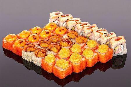 Сет Запеченный