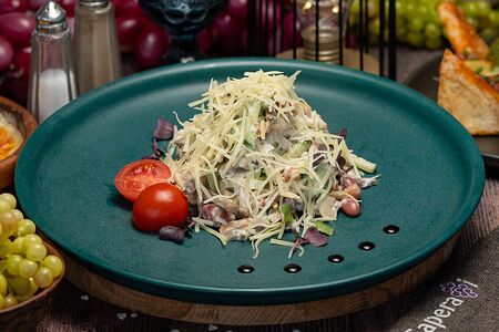 Мясной по-батумски