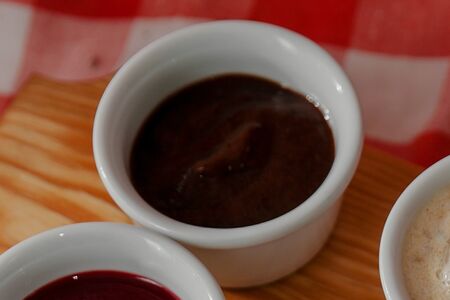 Соус Джек Дэниэлс