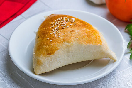 Самса из телятины