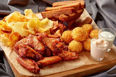 Пивная Горка