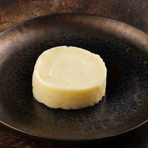 Пюре картофельное