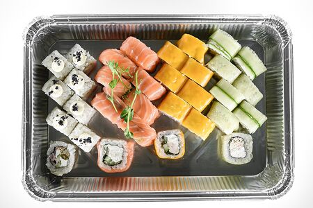 Сет Девочкам