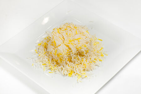 Рис отварной