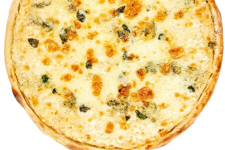 Пицца Четыре сыра