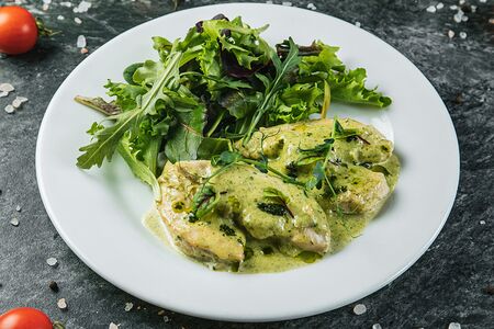 Поло ди Песто