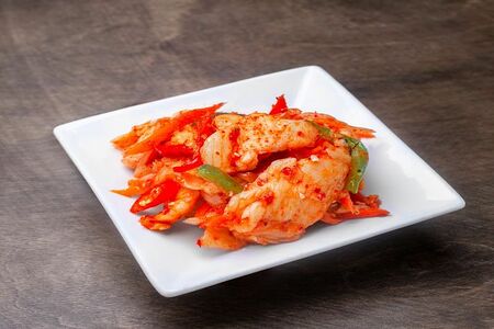 Хе из окуня