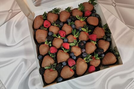 Набор №25 Микс