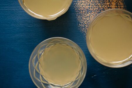 Лимонад Хабак