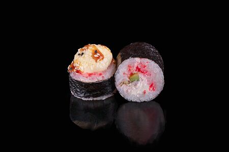 Балтика запечённый