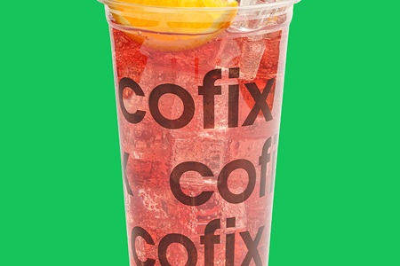 Лимонад Фиеро-тоник Xl