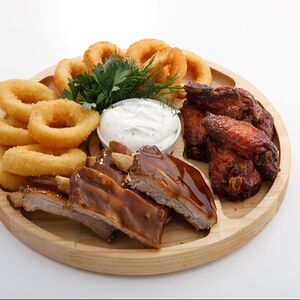 Сет №3 Пивное ассорти