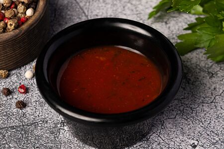 Аджика соус