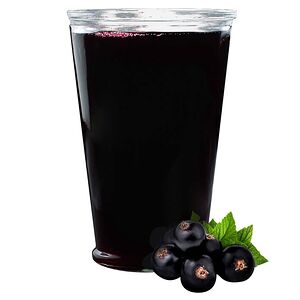 Морс Черная смородина Домашний