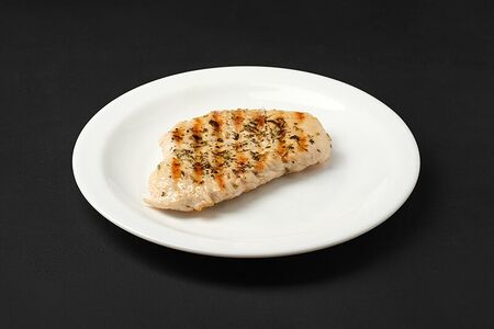 Индейка гриль