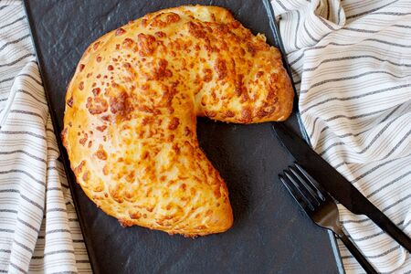 Хачапури Гурийский