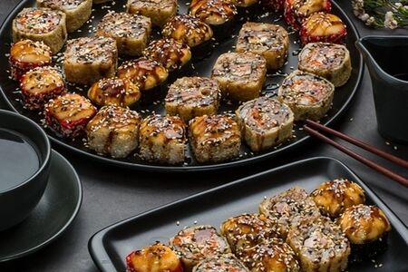 Сет Солнцепёк