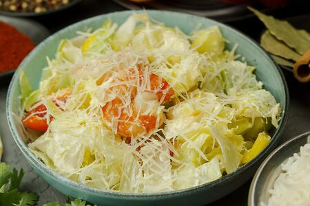 Праун Салат