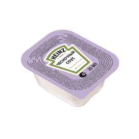 Соус Чесночный Heinz