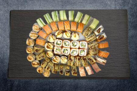 Сет Макси микс