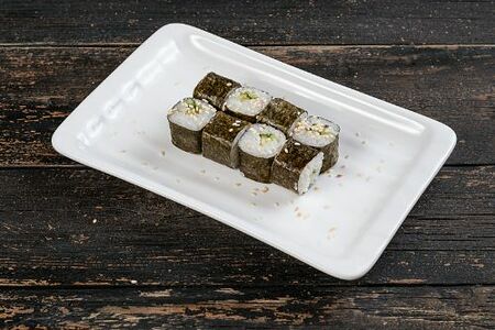 Маки огурец