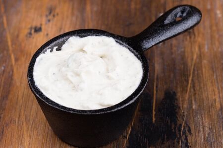 Соус Ореховый